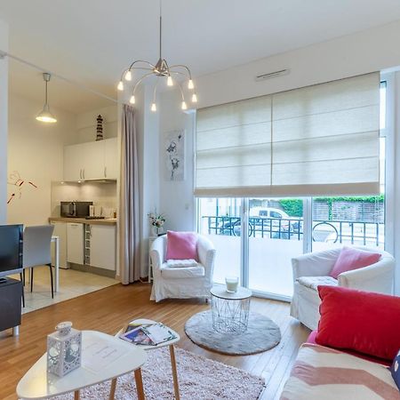 Apartament Cmg Port De Deauville Zewnętrze zdjęcie