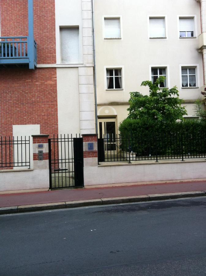 Apartament Cmg Port De Deauville Zewnętrze zdjęcie